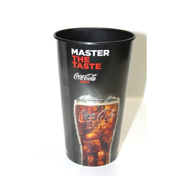 Star Wars The Force Awakens Cinemark Cinemas 2015 Movie Theater 44oz Cup - Picture 4 of 8